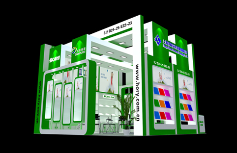 浙江浩淋 展臺(tái)設(shè)計(jì)搭建 浙江浩淋 展臺(tái)設(shè)計(jì)搭建