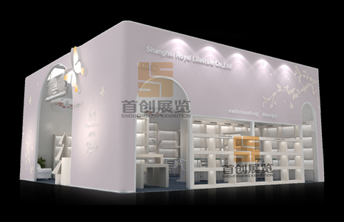 諾一 展覽設計制作 諾一 展覽設計制作