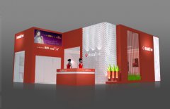 展會(huì)搭建 M2佳潔斯 展會(huì)搭建 M2佳潔斯