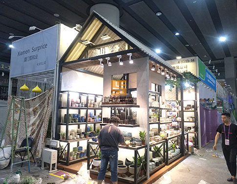 佛山駿景 展臺(tái)制作 佛山駿景 展臺(tái)制作