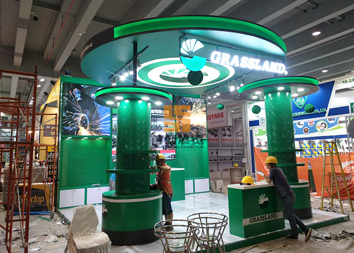 雙羊砂輪制造 (圖2) 雙羊砂輪制造 (圖2)