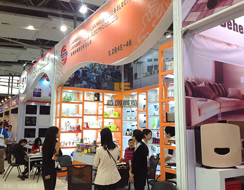 甘肅華粵商貿(mào) 展覽設(shè)計(jì)搭建 甘肅華粵商貿(mào) 展覽設(shè)計(jì)搭建