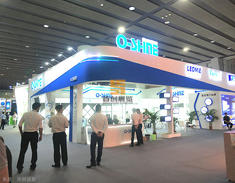 奧圣 展覽展示設計 奧圣 展覽展示設計