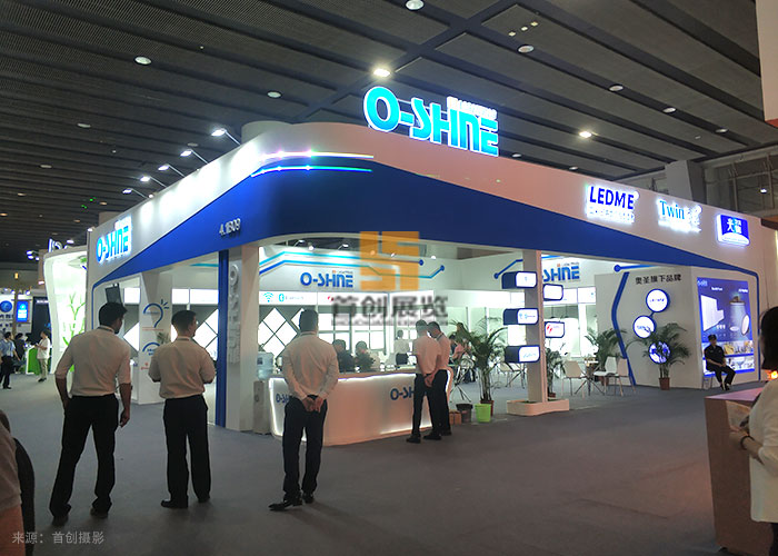 奧圣 展覽展示設(shè)計(jì)(圖1) 奧圣 展覽展示設(shè)計(jì)(圖1)