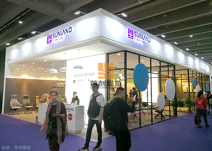 盛聯(lián)達(dá) 會(huì)展搭建設(shè)計(jì)(圖1) 盛聯(lián)達(dá) 會(huì)展搭建設(shè)計(jì)(圖1)