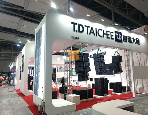 唐龍太極 會展裝修 唐龍太極 會展裝修