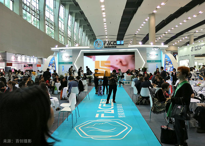 面子 會展設計方案(圖2) 面子 會展設計方案(圖2)